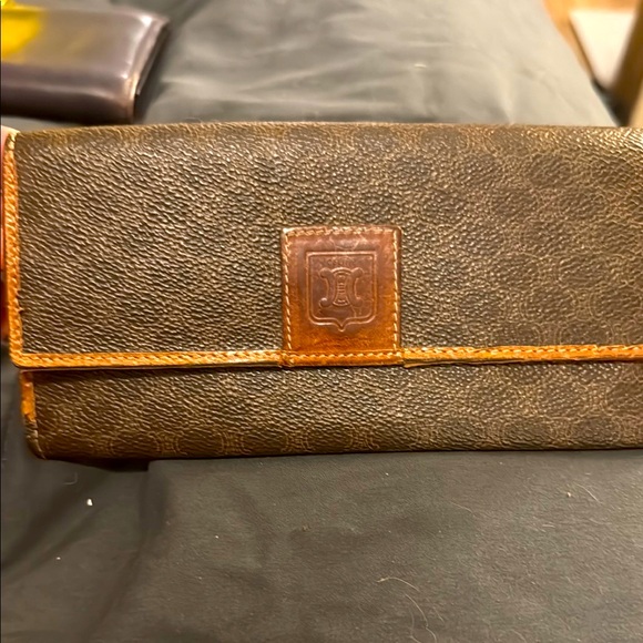Celine Wallet - Picture 1 of 12